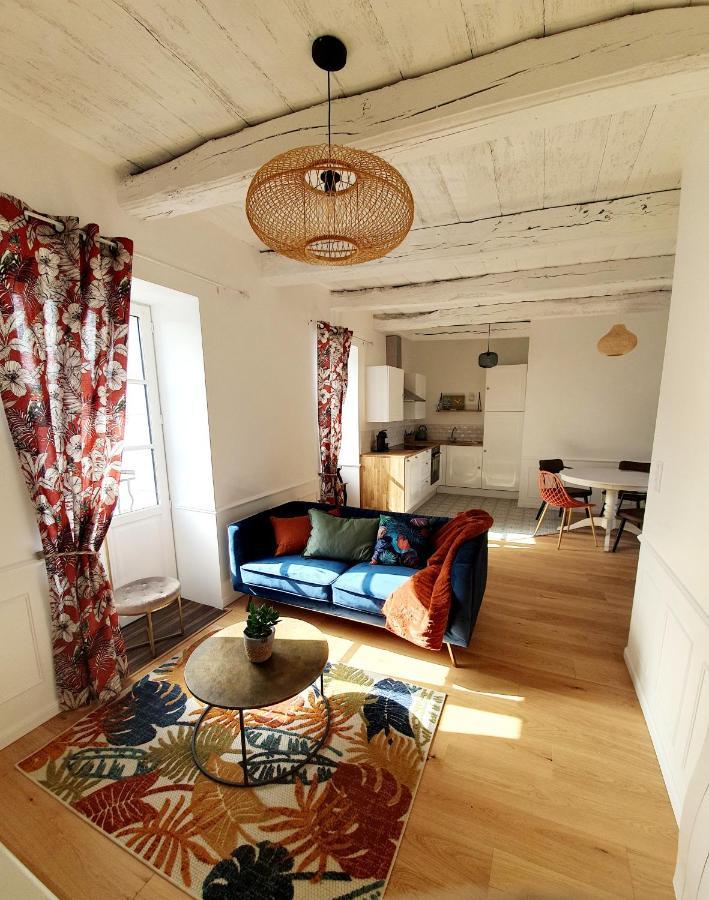 Cosy En Coeur De Bourg * La Plaine-sur-Mer