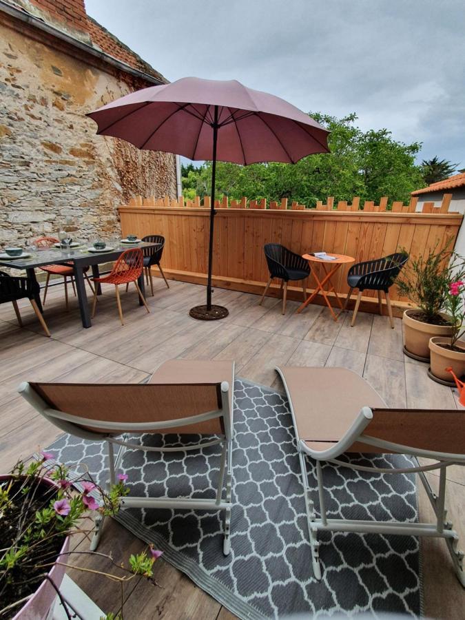 Cosy En Coeur De Bourg