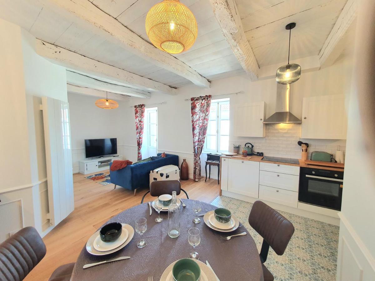 Cosy En Coeur De Bourg Apartment *