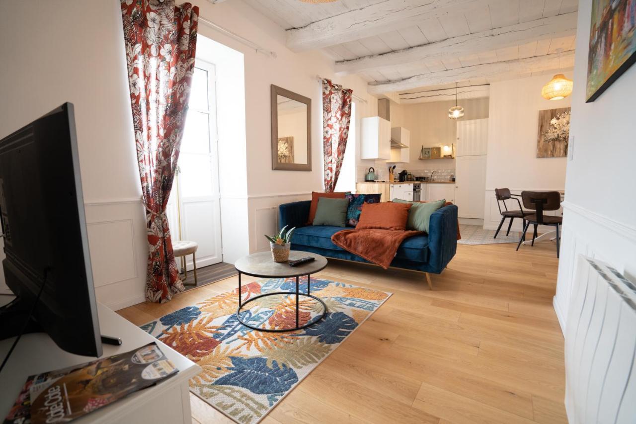 Cosy En Coeur De Bourg *