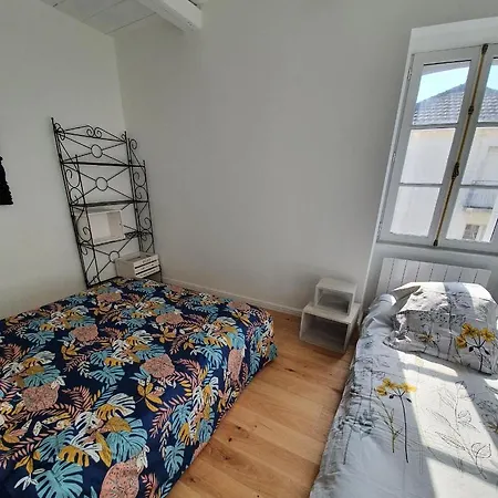 Appartement Cosy En Coeur De Bourg La Plaine-sur-Mer Exterior foto