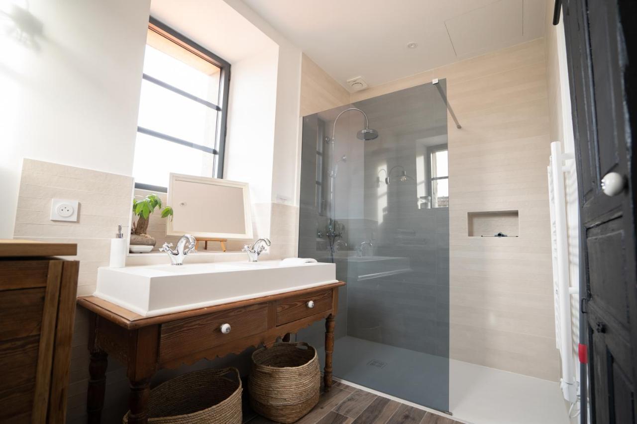 Cosy En Coeur De Bourg Apartment *