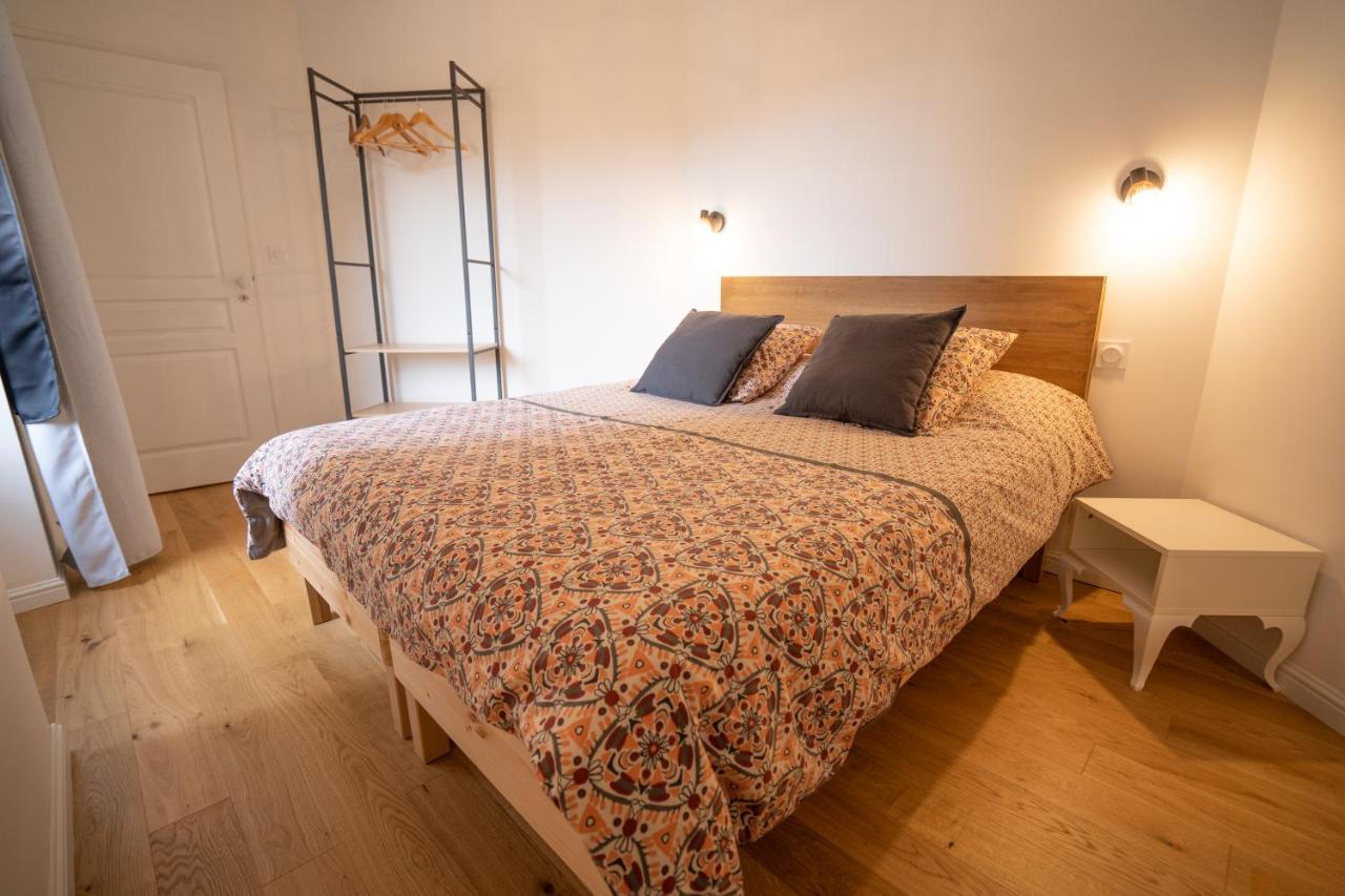 Cosy En Coeur De Bourg