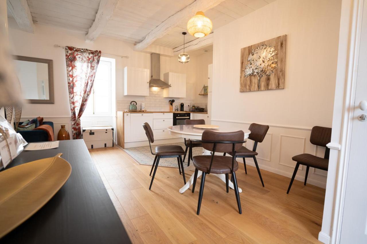 Cosy En Coeur De Bourg La Plaine-sur-Mer
